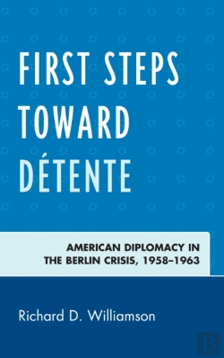 Bertrand.pt - First Steps Toward Detente