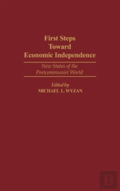 First Steps Toward Economic Independence