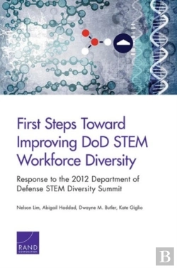 Bertrand.pt - First Steps Toward Improving Dod Stem Workforce Diversity