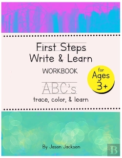 Bertrand.pt - First Steps Write & Learn Abc'S