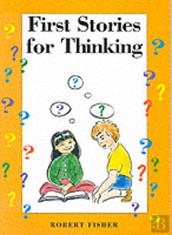 Bertrand.pt - First Stories For Thinking