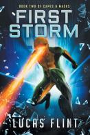 First Storm