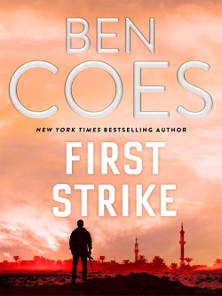 Bertrand.pt - First Strike