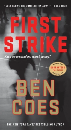 Bertrand.pt - First Strike