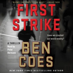 Bertrand.pt - First Strike