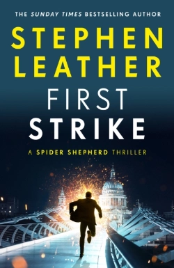 Bertrand.pt - First Strike