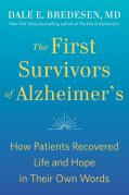 First Survivors Of Alzheimer'S