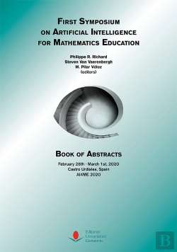 Bertrand.pt - First Symposium On Artificial Intelligence For Mathematics Education. Book Of Abstracts (Ai4me 2020)
