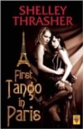 First Tango In Paris