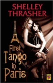 First Tango In Paris