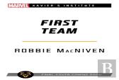 First Team