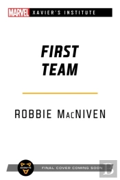 First Team