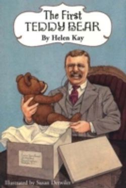 Bertrand.pt - First Teddy Bear
