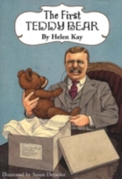 Bertrand.pt - First Teddy Bear