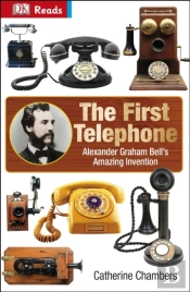 First Telephone