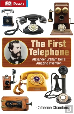 Bertrand.pt - First Telephone