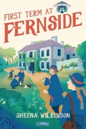 First Term At Fernside
