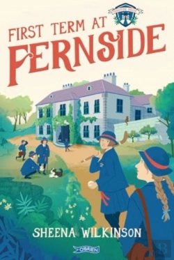 Bertrand.pt - First Term At Fernside