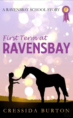 Bertrand.pt - First Term At Ravensbay