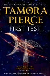 First Test