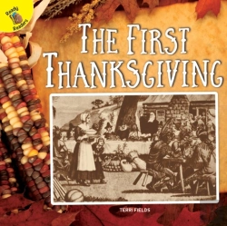 Bertrand.pt - First Thanksgiving
