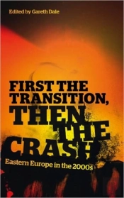 First The Transition, Then The Crash