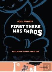 First There Was Chaos