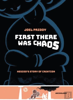 Bertrand.pt - First There Was Chaos