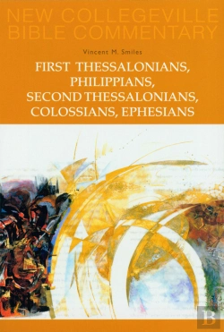 Bertrand.pt - First Thessalonians, Philippians, Second Thessalonians, Colossians, Ephesians