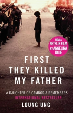 Bertrand.pt - First They Killed My Father
