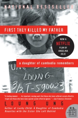 Bertrand.pt - First They Killed My Father