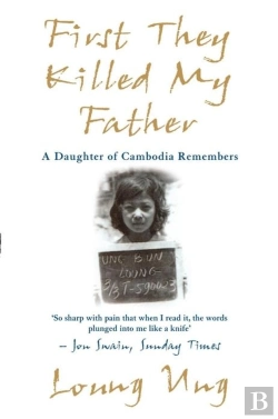 Bertrand.pt - First They Killed My Father