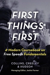First Things First: A Modern Coursebook