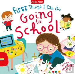 Bertrand.pt - First Things I Can Do: Going To School
