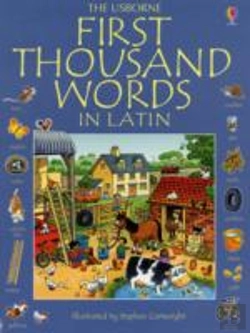 Bertrand.pt - First Thousand Words In Latin