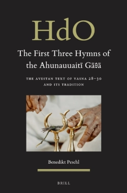 Bertrand.pt - First Three Hymns Of The Ahunauuaiti Ga?A