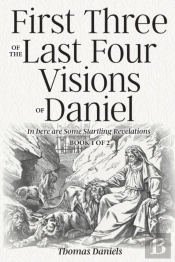 First Three Of The Last Four Visions Of