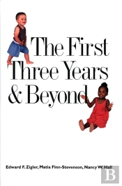 First Three Years And Beyond