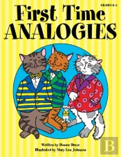First Time Analogies