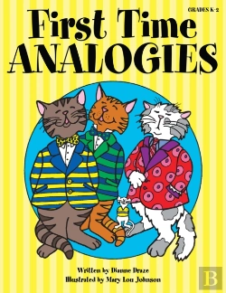 Bertrand.pt - First Time Analogies