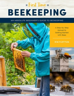 Bertrand.pt - First Time Beekeeping