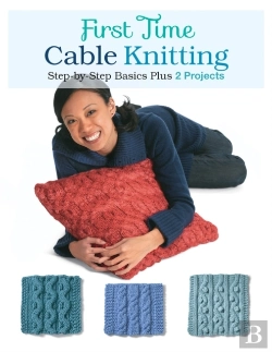 Bertrand.pt - First Time Cable Knitting