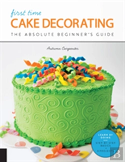 Bertrand.pt - First Time Cake Decorating