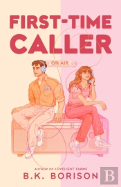 First Time Caller