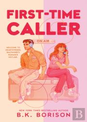 First-Time Caller