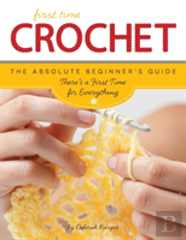 First Time Crochet