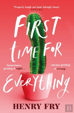Bertrand.pt - First Time For Everything