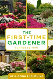First-Time Gardener