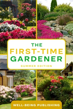 Bertrand.pt - First-Time Gardener