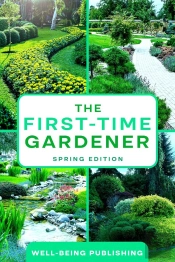 First-Time Gardener